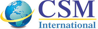 CSM International